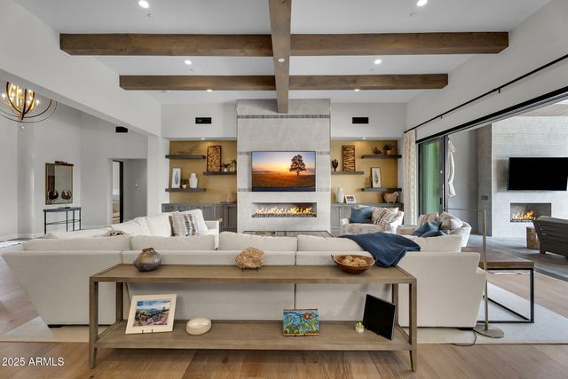 10281 E ANIKO Drive, Scottsdale, AZ 85262