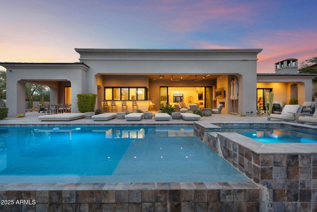 10281 E ANIKO Drive, Scottsdale, AZ 85262