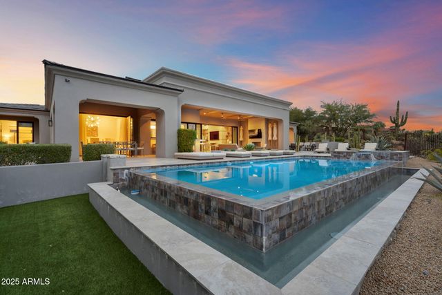 10281 E ANIKO Drive, Scottsdale, AZ 85262