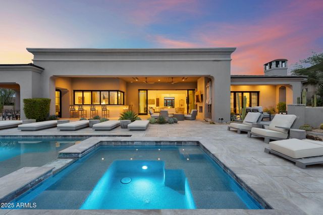 10281 E ANIKO Drive, Scottsdale, AZ 85262