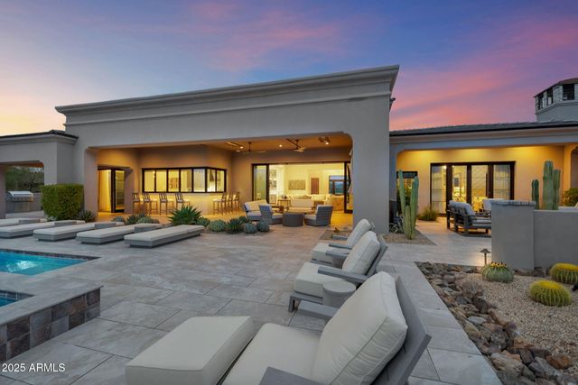 10281 E ANIKO Drive, Scottsdale, AZ 85262