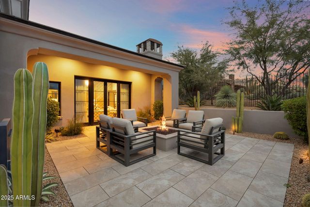 10281 E ANIKO Drive, Scottsdale, AZ 85262