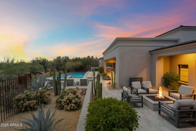 10281 E ANIKO Drive, Scottsdale, AZ 85262