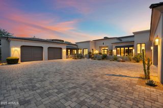 10281 E ANIKO Drive, Scottsdale, AZ 85262