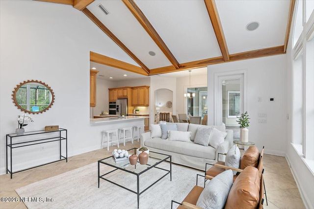 511 CAPE MAY Avenue, Ponte Vedra, FL 32081