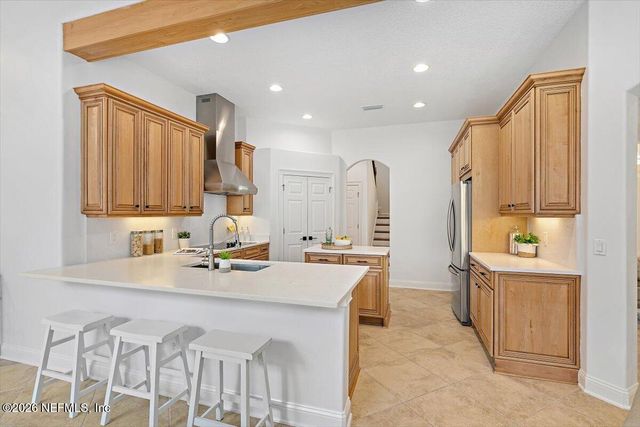 511 CAPE MAY Avenue, Ponte Vedra, FL 32081