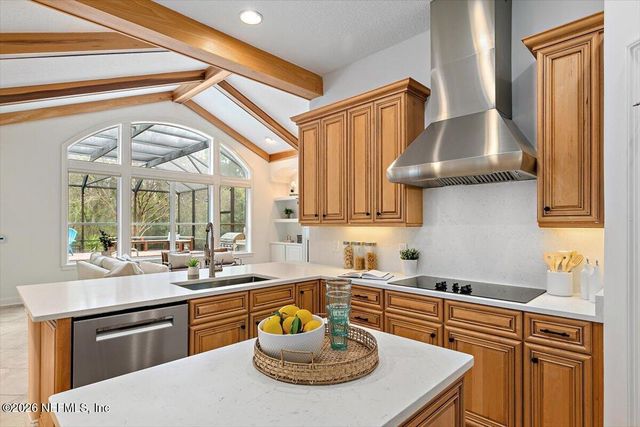 511 CAPE MAY Avenue, Ponte Vedra, FL 32081