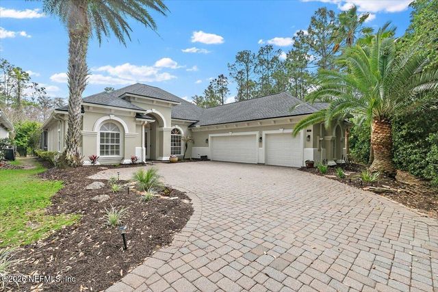 511 CAPE MAY Avenue, Ponte Vedra, FL 32081
