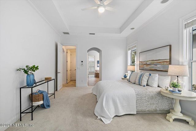 511 CAPE MAY Avenue, Ponte Vedra, FL 32081