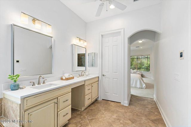 511 CAPE MAY Avenue, Ponte Vedra, FL 32081