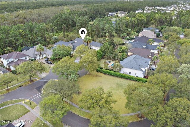 511 CAPE MAY Avenue, Ponte Vedra, FL 32081