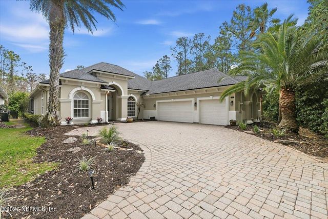 511 CAPE MAY Avenue, Ponte Vedra, FL 32081