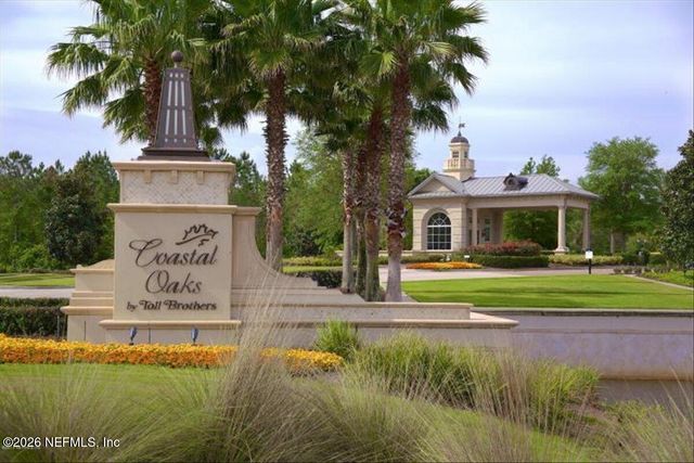 511 CAPE MAY Avenue, Ponte Vedra, FL 32081