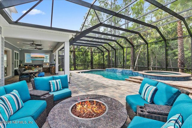 511 CAPE MAY Avenue, Ponte Vedra, FL 32081