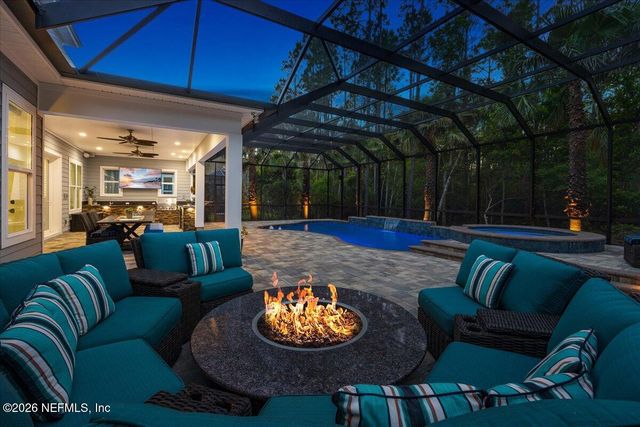 511 CAPE MAY Avenue, Ponte Vedra, FL 32081