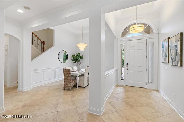 511 CAPE MAY Avenue, Ponte Vedra, FL 32081