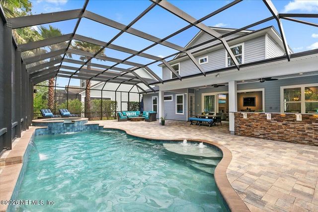 511 CAPE MAY Avenue, Ponte Vedra, FL 32081