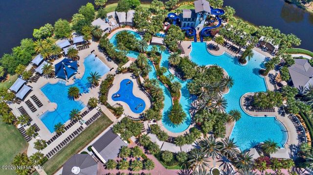 511 CAPE MAY Avenue, Ponte Vedra, FL 32081