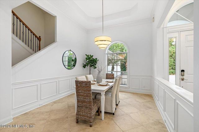 511 CAPE MAY Avenue, Ponte Vedra, FL 32081