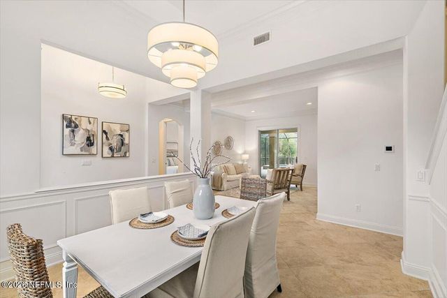 511 CAPE MAY Avenue, Ponte Vedra, FL 32081