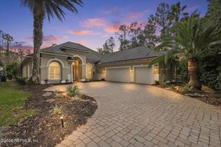 511 CAPE MAY Avenue, Ponte Vedra, FL 32081