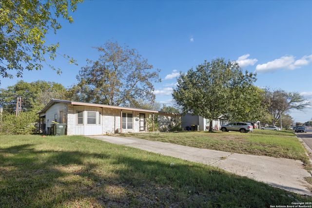 717 Aero, Schertz, TX 78154