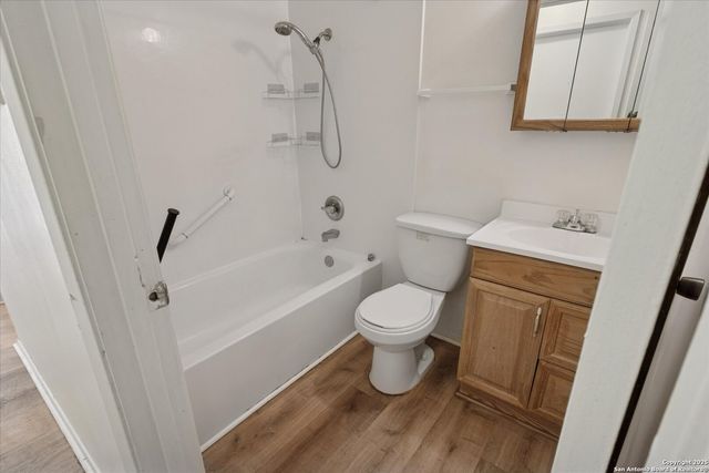 717 Aero, Schertz, TX 78154