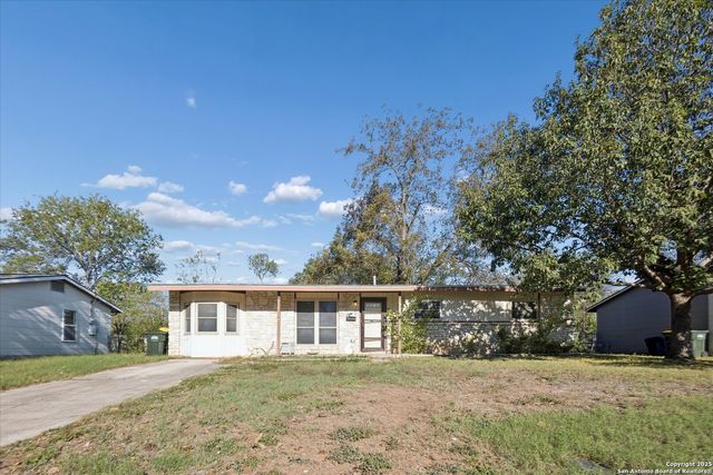 717 Aero, Schertz, TX 78154