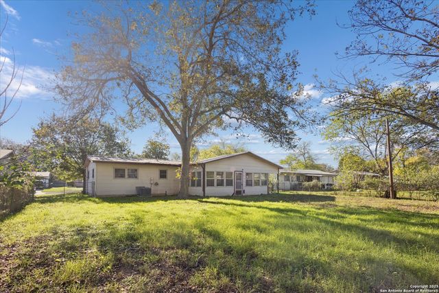 717 Aero, Schertz, TX 78154