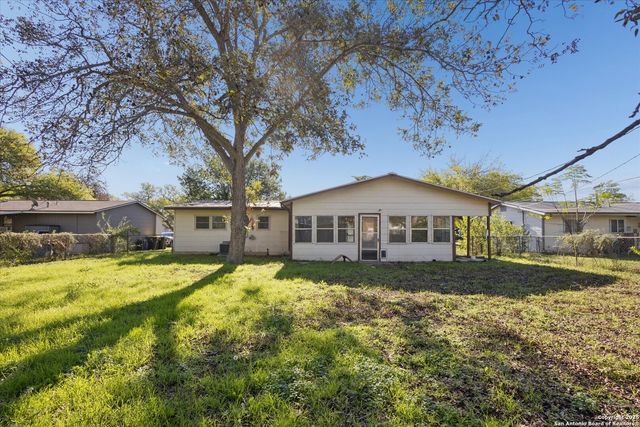 717 Aero, Schertz, TX 78154