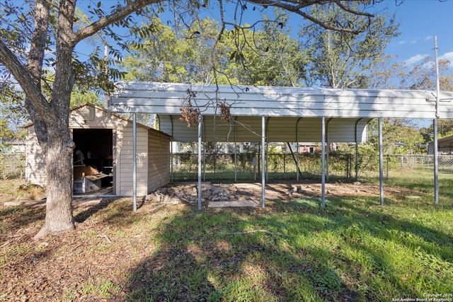 717 Aero, Schertz, TX 78154