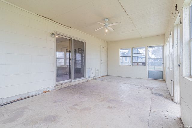 717 Aero, Schertz, TX 78154