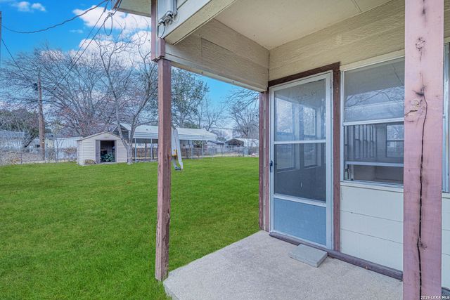 717 Aero, Schertz, TX 78154