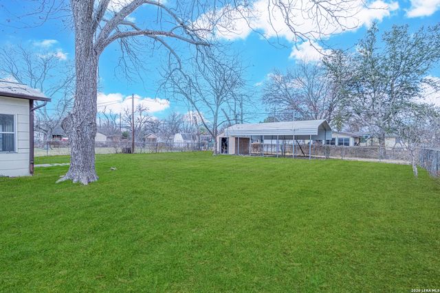 717 Aero, Schertz, TX 78154