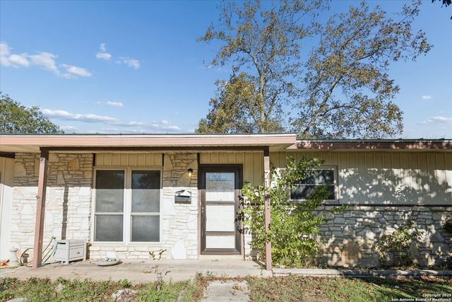 717 Aero, Schertz, TX 78154