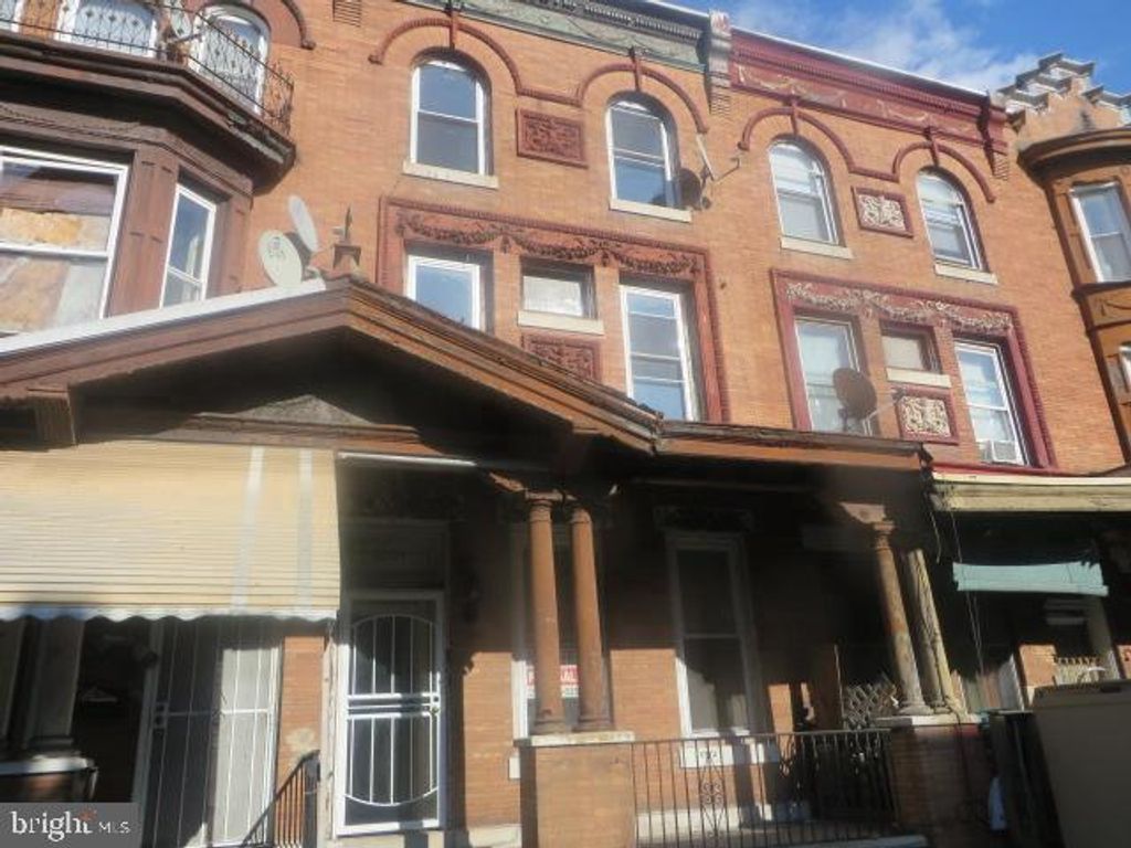 3737 N 15TH ST, Philadelphia, PA 19140