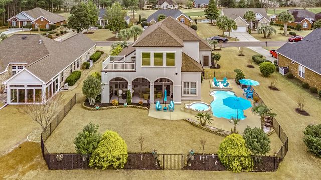 4232 Congressional Dr., Myrtle Beach, SC 29579