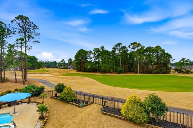 4232 Congressional Dr., Myrtle Beach, SC 29579