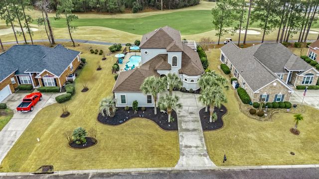 4232 Congressional Dr., Myrtle Beach, SC 29579