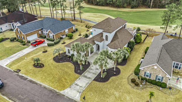 4232 Congressional Dr., Myrtle Beach, SC 29579