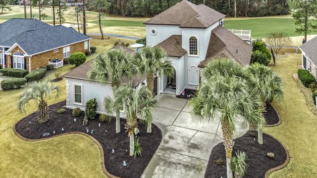 4232 Congressional Dr., Myrtle Beach, SC 29579