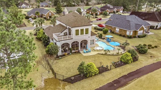 4232 Congressional Dr., Myrtle Beach, SC 29579