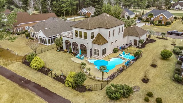 4232 Congressional Dr., Myrtle Beach, SC 29579