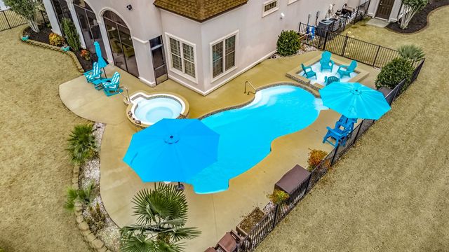 4232 Congressional Dr., Myrtle Beach, SC 29579