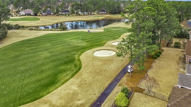 4232 Congressional Dr., Myrtle Beach, SC 29579