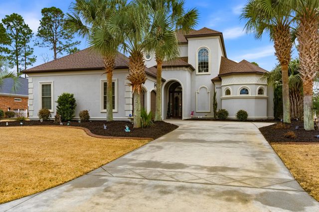 4232 Congressional Dr., Myrtle Beach, SC 29579