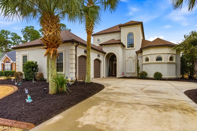 4232 Congressional Dr., Myrtle Beach, SC 29579