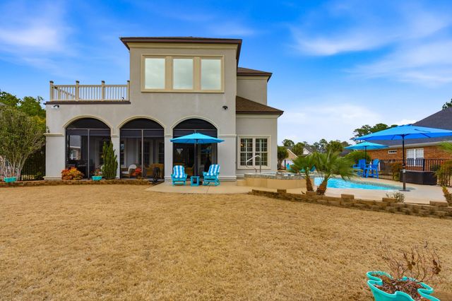 4232 Congressional Dr., Myrtle Beach, SC 29579