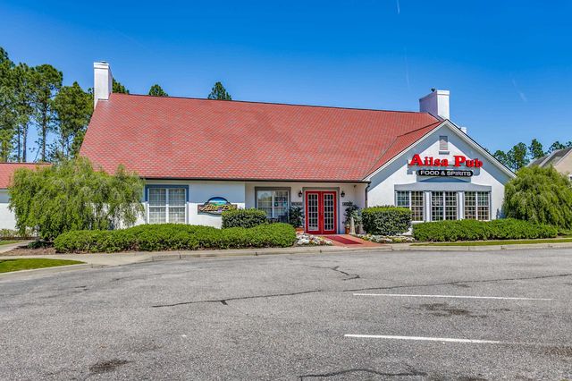 4232 Congressional Dr., Myrtle Beach, SC 29579