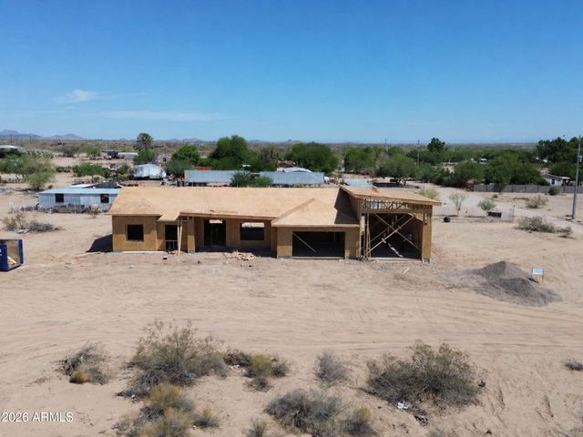 33248 W Wilson Street, Tonopah, AZ 85354